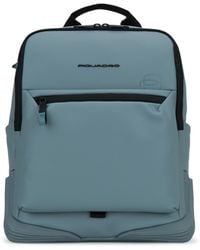 Piquadro - Zaino Per Computer E Ipad Con - Lyst