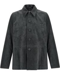 NAMACHEKO - 'Lir' Jacket - Lyst