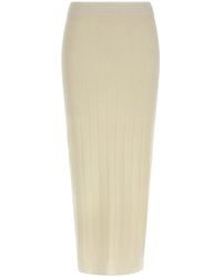 Max Mara - 'Sante' Skirt - Lyst