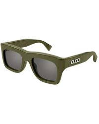 Gucci - Sunglasses - Lyst