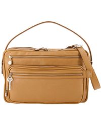 Acne Studios - Camero Camera V Shoulder Bag - Lyst