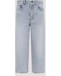 Balenciaga - Jackie Capri Pants - Lyst