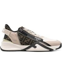 Fendi - Flow Sneakers - Lyst