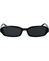 Saint Laurent - Acetate Sunglasses - Lyst