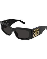 Balenciaga - Sunglasses - Lyst