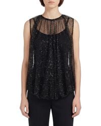 Max Mara - Spxnodo Top - Lyst