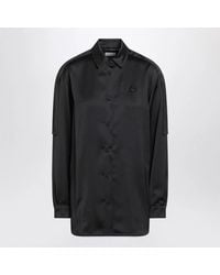 Moncler Genius - Long-Sleeve Shirt - Lyst