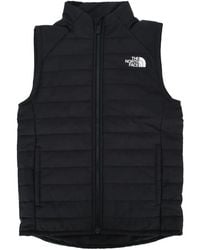 The North Face - B Never Stop Synthetic Vest - Lyst