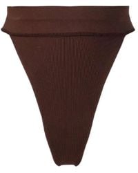ANDREADAMO - Andreadamo Slip - Lyst
