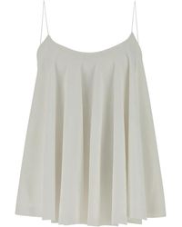 Jacquemus - Le Haut Voile - Lyst