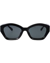 Michael Kors - Mk Bel Air Sunglasses - Lyst