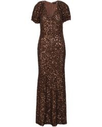 ROTATE BIRGER CHRISTENSEN - 99% Polyester, 1% Elastane - Lyst