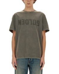 Golden Goose - T-Shirts - Lyst