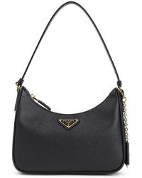 Prada - Reetition 2005 Shoulder Bag - Lyst