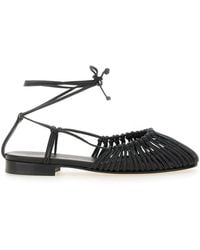 Hereu - Mantera" Sandals - Lyst