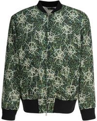 Beams Plus - Polyester Jacket - Lyst