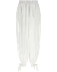 ANDAMANE - 'Noor' Pants - Lyst