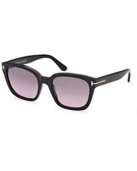 Tom Ford - Haylay Ft1216 01B - Lyst