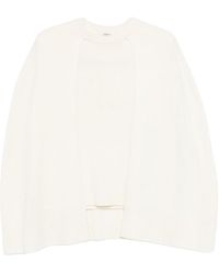 TOTEME - Cashmere Sweater - Lyst