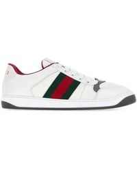 Gucci - Sneaker Fabric, R.S - Lyst