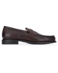 Paraboot - Mocassini Adonis - Lyst