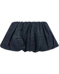 DIESEL - 'De-Muj-Fsj2' Skirt - Lyst
