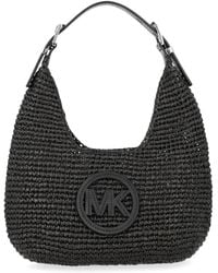 MICHAEL Michael Kors - Michael By Michael Kors Hobo Bag "Nolita" - Lyst