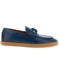 Christian Louboutin - 'Chambeliboat' Loafers - Lyst