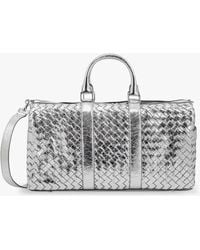 Bottega Veneta - Duffle Bag - Lyst