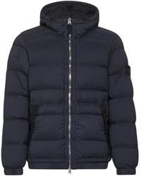 Stone Island - Coats - Lyst