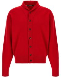 Jacquemus - 'Le Cardigan Pelota' Cardigan - Lyst