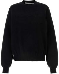 Alexander Wang - Sweaters - Lyst