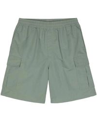 Carhartt - Evers Cargo Shorts - Lyst