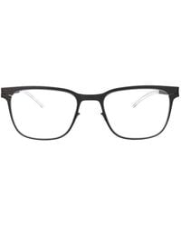 Mykita - Storm Metal Glasses - Lyst