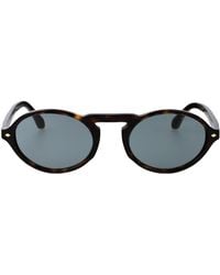 Giorgio Armani - Acetate Sunglasses - Lyst