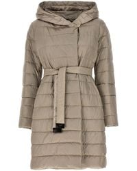 Max Mara - 'Novef' Reversible Down Jacket - Lyst