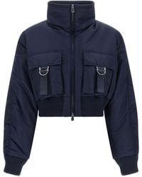 Pinko - 'Pinot' Bomber Jacket - Lyst