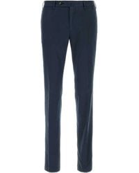 PT Torino - Pantalone S-Slim_F.F - Lyst
