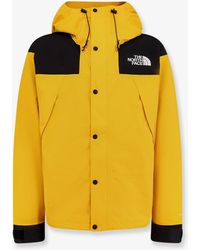 The North Face - Dryvent Mono Nylon Windbreaker Jacket - Lyst