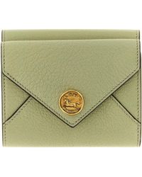 Chloé - 'Envelope' Small Tri-Fold Wallet - Lyst