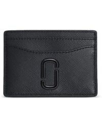 Marc Jacobs - Card Holder - Lyst
