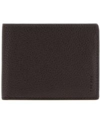The Row - Classic Wallet - Lyst