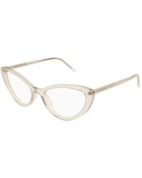 Saint Laurent - Optical - Lyst