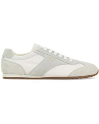 Prada - Low-Top Sneakers Bimat - Lyst