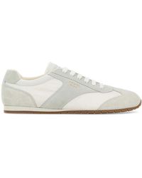 Prada - Low-Top Sneakers Bimat - Lyst