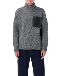 JW Anderson - Jw Anderson Sweaters - Lyst