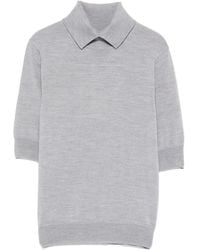 Herskind - Perry Wool Sweater - Lyst