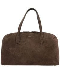 TOTEME - Medium Day Shopper Bag - Lyst