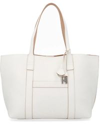 Hogan - Bag "Script" - Lyst