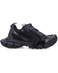 Balenciaga - Sneakers Low-Top 3Xl - Lyst